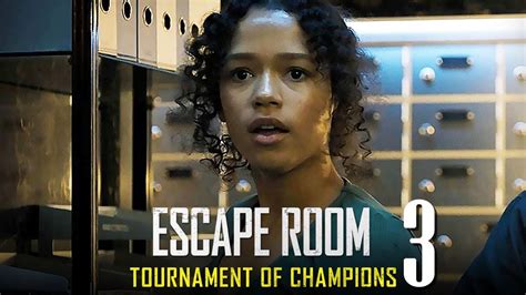 escape room 3rd movie|escape room 3 full movie.